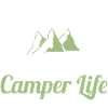 Camper Camping Glamping Caravan Trailer