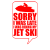 Jetski Jet Ski Motoneige