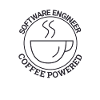 "Software Engineer Coffee | Programming"
