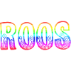 roos rs rainbow