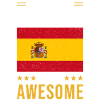 Cadeau espagnol 100% espagnol