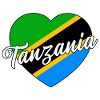 Tanzanie