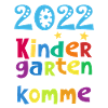 Kindergarten ich komme 2022