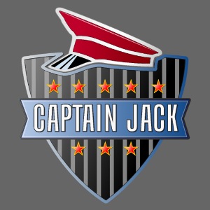 Captain Jack