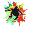 Skateboard Freestyle