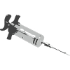 syringe