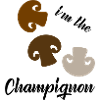 I'm the Mushroom