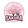 Japanese Sakura Cherry Blossom