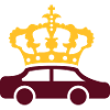Krone Auto Logo