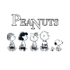 Peanuts The Peanuts Abbey Road