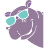 Nilpferd