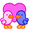 Love Ducks
