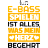 E-Bass Geschenke