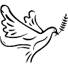 Taube symbol