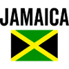 Jamaica Jamaican Flag