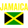 Jamaica Jamaican Flag