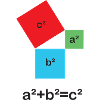Satz des Pythagoras