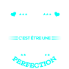 PERLE PARFAITE - NOM PERLE
