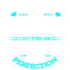 JOËLLE PARFAITE - NOM JOËLLE