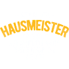 Hausmeister Geschenk