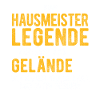 Hausmeister Geschenk