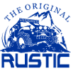 THE ORIGINAL RUSTIC