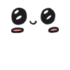 kawaii tears of joy