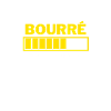 GARDIEN bourré HUMOUR