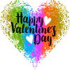 Saint-Valentin Saint-Valentin