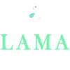 Die mit dem Lama wandert