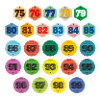 visual tax stickers