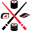 Sushi Logo
