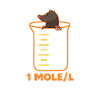 Chemistry Hamster