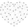 Heart Points Grid