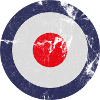 MOD Logo Design, Iconic I960's