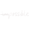 Positive Mindset Statement Possible