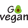 Go vegan