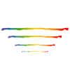 GAY Lesbienne tolérance blanche