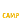 eat sleep camp repeat