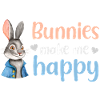 Rabbit Rabbit
