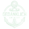 Gedanklich am Meer