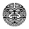 Maori-Symbol