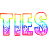 ties rs rainbow
