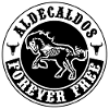 Aldecaldos crest 1