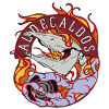 Aldecaldos Full Graphic