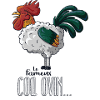 Coq ovin