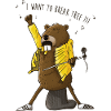 Beaver Mercury