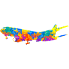 Cadeau avion avion