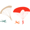 Skydiving Skydive