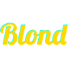 BLOND
